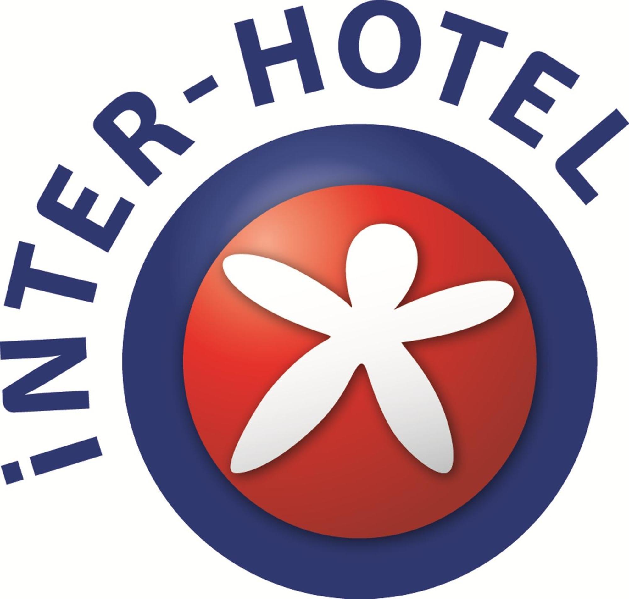 Inter-Hotel Bordeaux Meriadeck Alton Екстер'єр фото