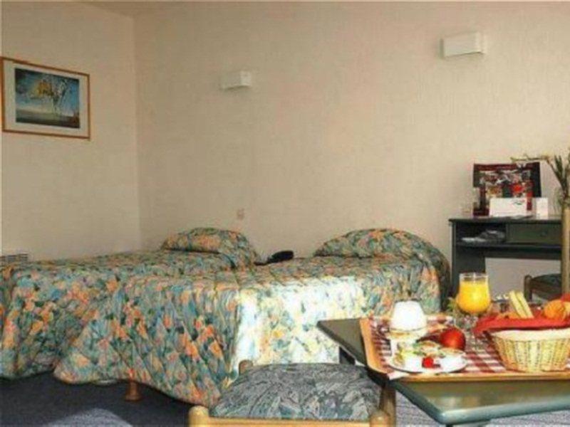Inter-Hotel Bordeaux Meriadeck Alton Екстер'єр фото