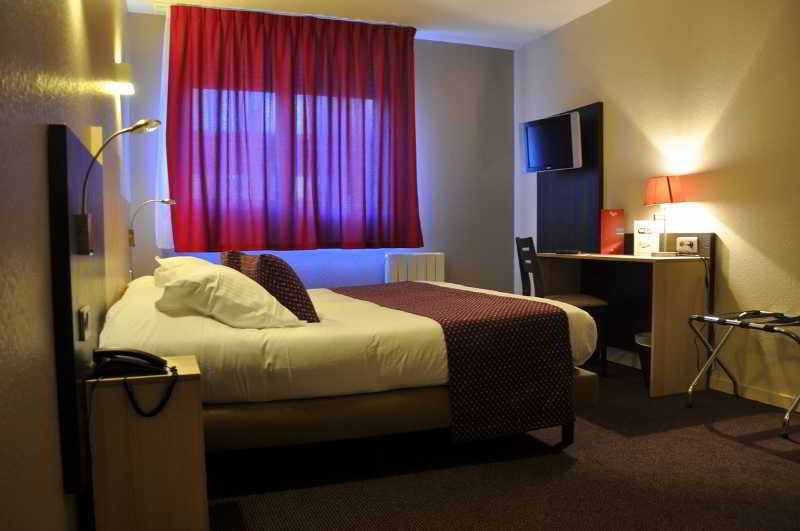 Inter-Hotel Bordeaux Meriadeck Alton Екстер'єр фото