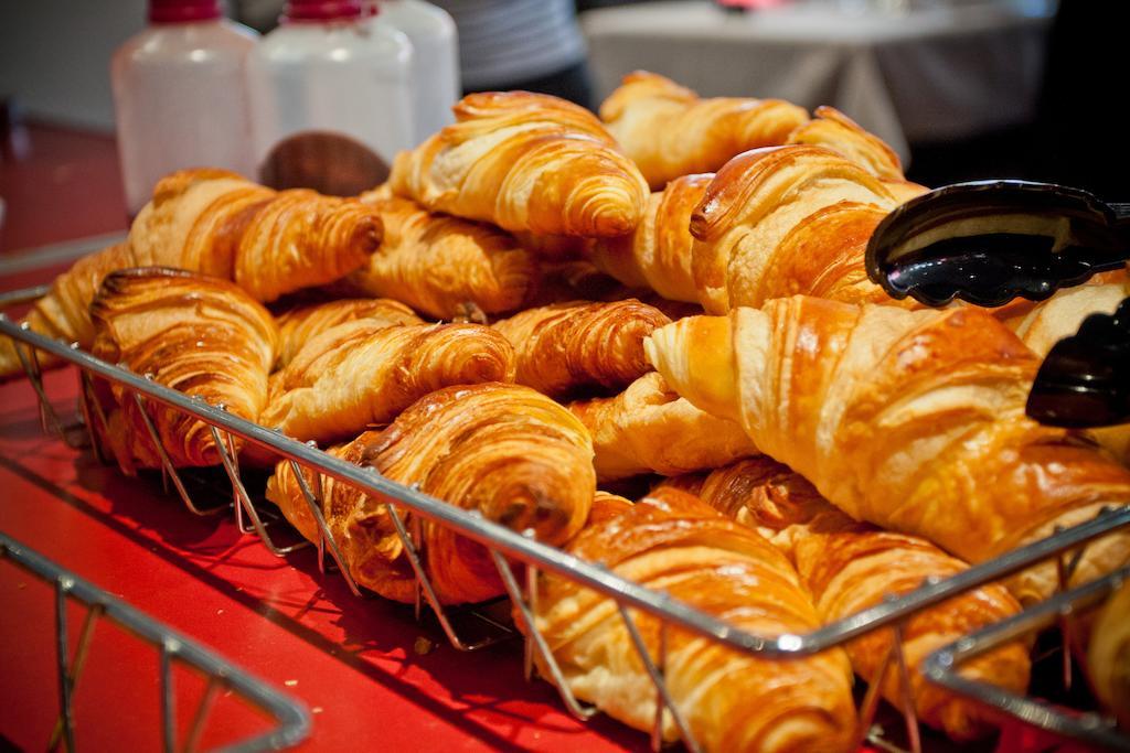Inter-Hotel Bordeaux Meriadeck Alton Екстер'єр фото